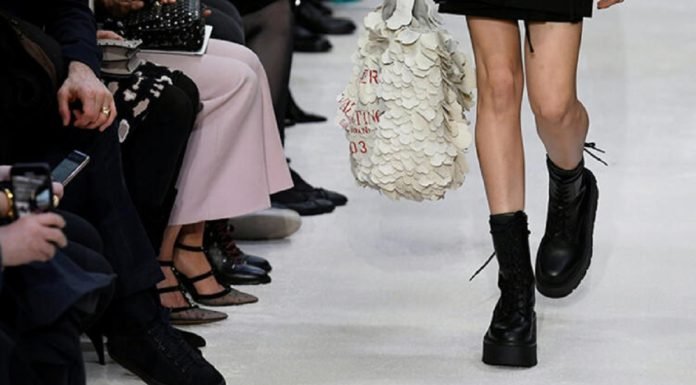 Sonbahar / Kış 2020-21 Ayakkabı Trendleri