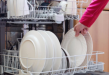 Bulaşık Makinesi Kullanırken Bu Hataları Yapmayın