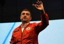 Yerli Ve Milli ‘Deneyap Yazılım Kartı’TEKNOFEST’te Tanıtıldı