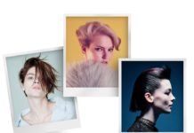 2020 Sonbahar Trendleri; Saçlar Şimdi Nostaljik, Özgür ve Gizemli…