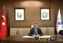 Rektör Vekili Kutluhan’dan “Dünya Turizm Günü” Mesajı Rektor Vekili Kutluhan dan Dunya Turizm Gunu Mesaji