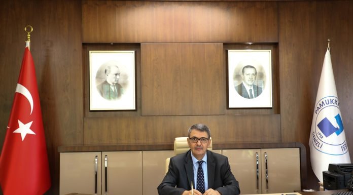 Rektör Vekili Kutluhan’dan “Dünya Turizm Günü” Mesajı Rektor Vekili Kutluhan dan Dunya Turizm Gunu Mesaji