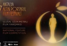 Altın Portakal Ulusal Uzun Metraj Film Yarışması Filmleri Açıklandı!