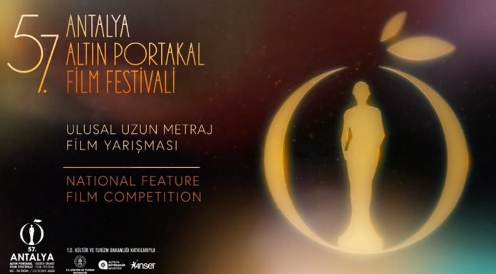 Altın Portakal Ulusal Uzun Metraj Film Yarışması Filmleri Açıklandı!