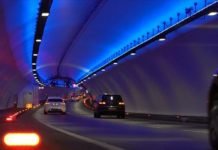 Avrasya Tüneli’ne Trafik Sıkışıklığını Yüzde 90 Azaltabilen Sistem Kuruldu