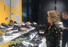 AYMOD Fuarı Ayakkabı Sektörünü Bir Üst Seviyeye Taşıyacak