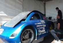 TEKNOFEST 2020 Robotaksi Binek Otonom Araç Yarışması Başlıyor