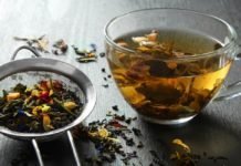 Sağlığınız İçin Kaliteli Bitki Çaylarını Tüketin