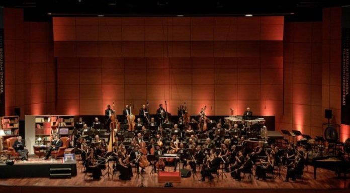 Borusan Sanat Çevrim İçi Konserlerle Müzikseverlerle Buluşacak