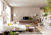 Küçük Dairenizde Yer Kazanmak İçin 7 Yaratıcı Fikir