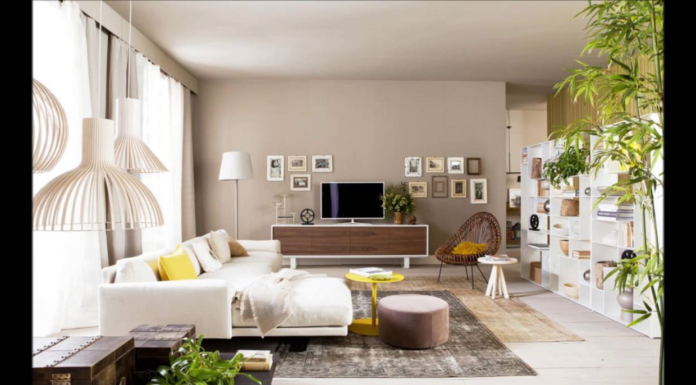 Küçük Dairenizde Yer Kazanmak İçin 7 Yaratıcı Fikir