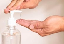 Dezenfektan ve Kolonya Kullanımından Sonra Ellere Nasıl Bakım Yapılmalı?