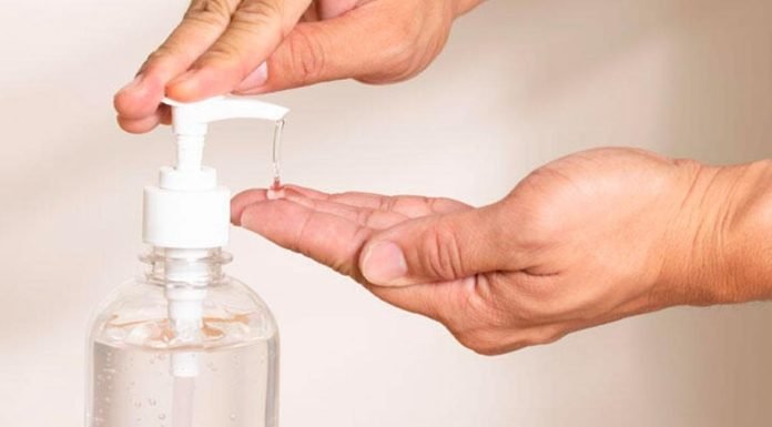 Dezenfektan ve Kolonya Kullanımından Sonra Ellere Nasıl Bakım Yapılmalı?