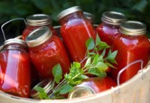 Uzmanlar Uyardı:Domates Konservesinde ‘Botulizm’ Tehlikesi