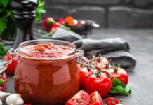 Kışa Hazırlık: Yazlık Lezzetler Kış İçin Nasıl Saklanır?