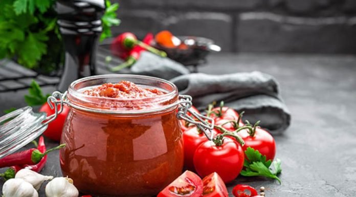 Kışa Hazırlık: Yazlık Lezzetler Kış İçin Nasıl Saklanır?