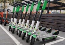 Scooter’da Uyulması Gereken Yeni Kurallar Belirlendi!