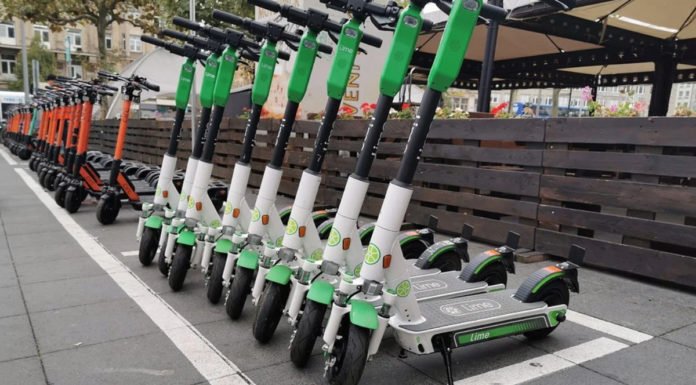 Scooter’da Uyulması Gereken Yeni Kurallar Belirlendi!