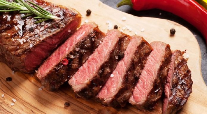 Kırmızı Et Nasıl Tüketilmeli? İşte Doğru ve Sağlıklı Pişirme Rehberi…