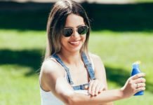 Maske Takarken Güneş Koruyucu Nasıl Kullanılmalı?