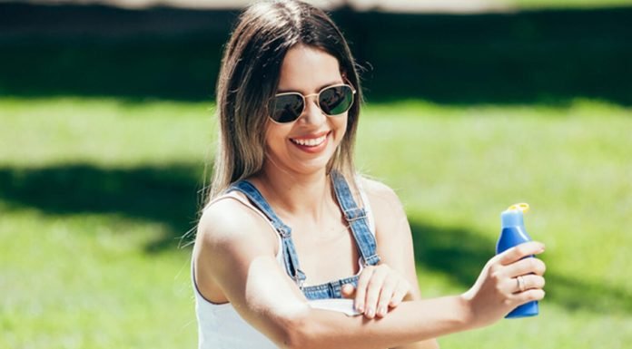 Maske Takarken Güneş Koruyucu Nasıl Kullanılmalı?