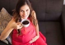 Hamilelikte Kafein Tüketimine Dikkat! Bebeğin Obezite Riskini Artırıyor
