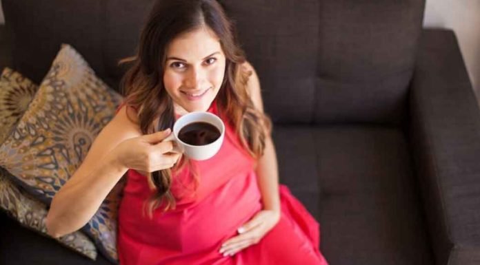 Hamilelikte Kafein Tüketimine Dikkat! Bebeğin Obezite Riskini Artırıyor