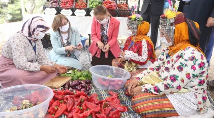 2 Milyon 500 Bin Kişi Gastroantep’i Dijitalden Takip Etti