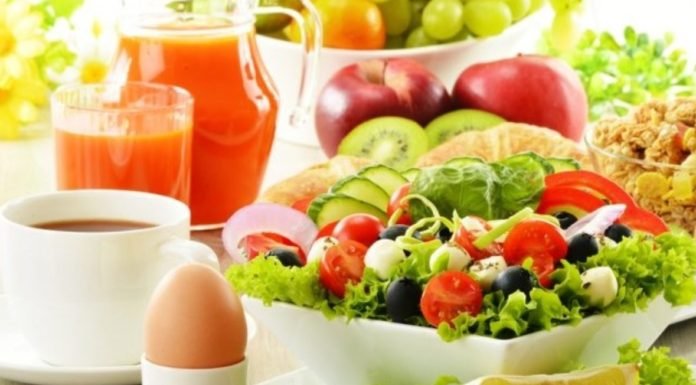 İsveç Diyeti Hakkında Bilmen Gereken Her Şey