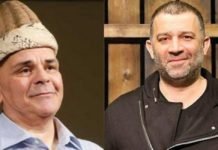 Kavuk Teslim Töreninden Önce İki Oyuncu Duygularını Anlattı