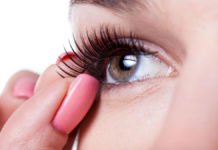 Takma kirpik Kullananların Uyması Gereken 5 Kural