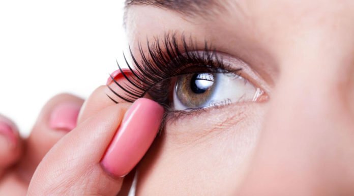 Takma kirpik Kullananların Uyması Gereken 5 Kural