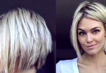 Kısa Saçlara Nasıl Hacim Katılır? İşte Etkili Öneriler…