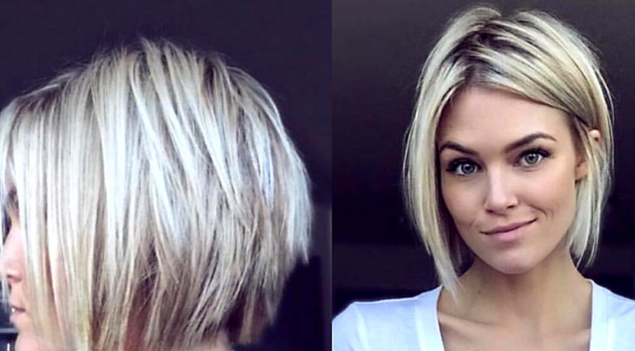 Kısa Saçlara Nasıl Hacim Katılır? İşte Etkili Öneriler…