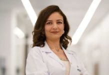 “Güçlü Bir Bağışıklık İçin Beslenmenize Dikkat Edin”