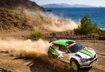 Dünya Ralli Şampiyonası Marmaris’te yapılacak! İşte tarihi