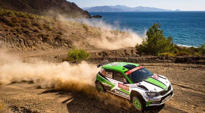 Dünya Ralli Şampiyonası Marmaris’te yapılacak! İşte tarihi