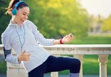 Spor Yaparken Müzik Dinlemek Performansı Nasıl Etkiliyor?