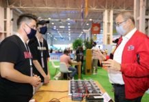 TEKNOFEST 2020’de En Çevreci Projeler Yarışıyor