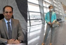 Keyvan Havacılık’tan Koronosavar Antiviral Ve Antibakteriyel Üniforma