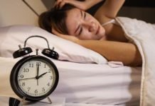 Araştırma: Uyku Yetersizliği Yaşam Sevincini Azaltıyor