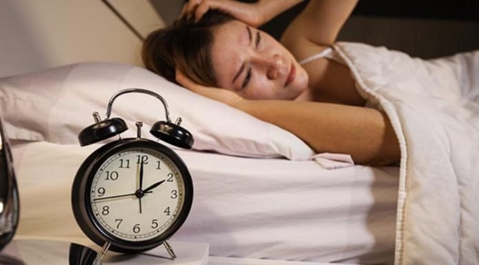 Araştırma: Uyku Yetersizliği Yaşam Sevincini Azaltıyor