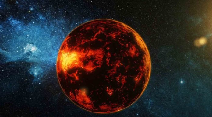 Venüs’te Uzaylı Yaşamına Dair Kanıt Bulundu (Fosfin Gazı Nedir?)