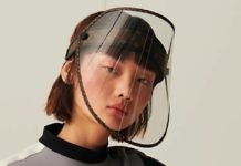 Fransız Moda Devinden 7 bin 200 Liraya Yüz Siperliği!