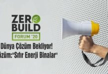 Sıfır Enerjili Binalar Nasıl Geliştirilecek, ZeroBuild Forum’20’da Konuşulacak zerobuild-forum20-768x432