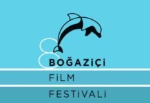 8. Boğaziçi Film Festivali Başladı