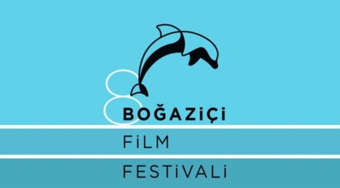 8. Boğaziçi Film Festivali Başladı