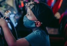 COVID-19’a Yakalanma İhtimali, Yaşa Bağlı Olmayabilir COVID-19'a Yakalanma İhtimali, Yasa Bagli Olmayabilir