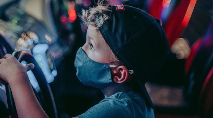 COVID-19’a Yakalanma İhtimali, Yaşa Bağlı Olmayabilir COVID-19'a Yakalanma İhtimali, Yasa Bagli Olmayabilir