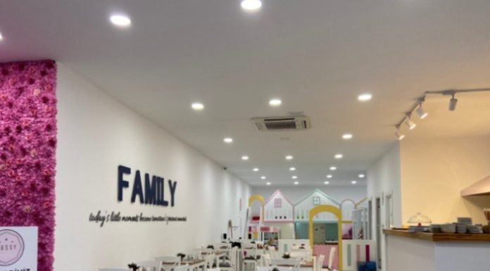 Ebeveyn ve Çocukların Keyif Durağı: Massy Kids Family Cafe Ebeveyn-ve-Çocukların-Keyif-Durağı-Massy-Kids-Family-Cafe